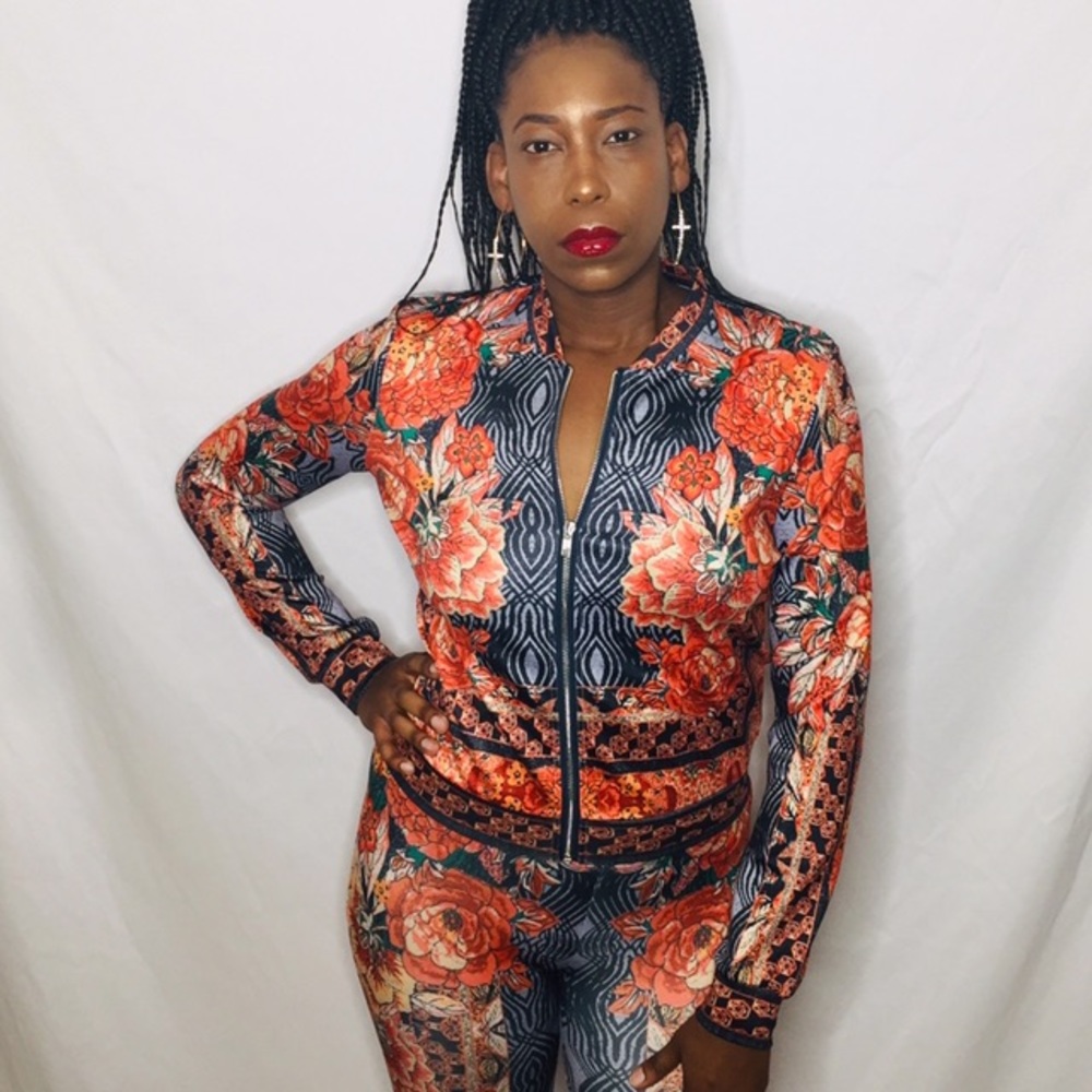 Two piece set. All new in original packaging